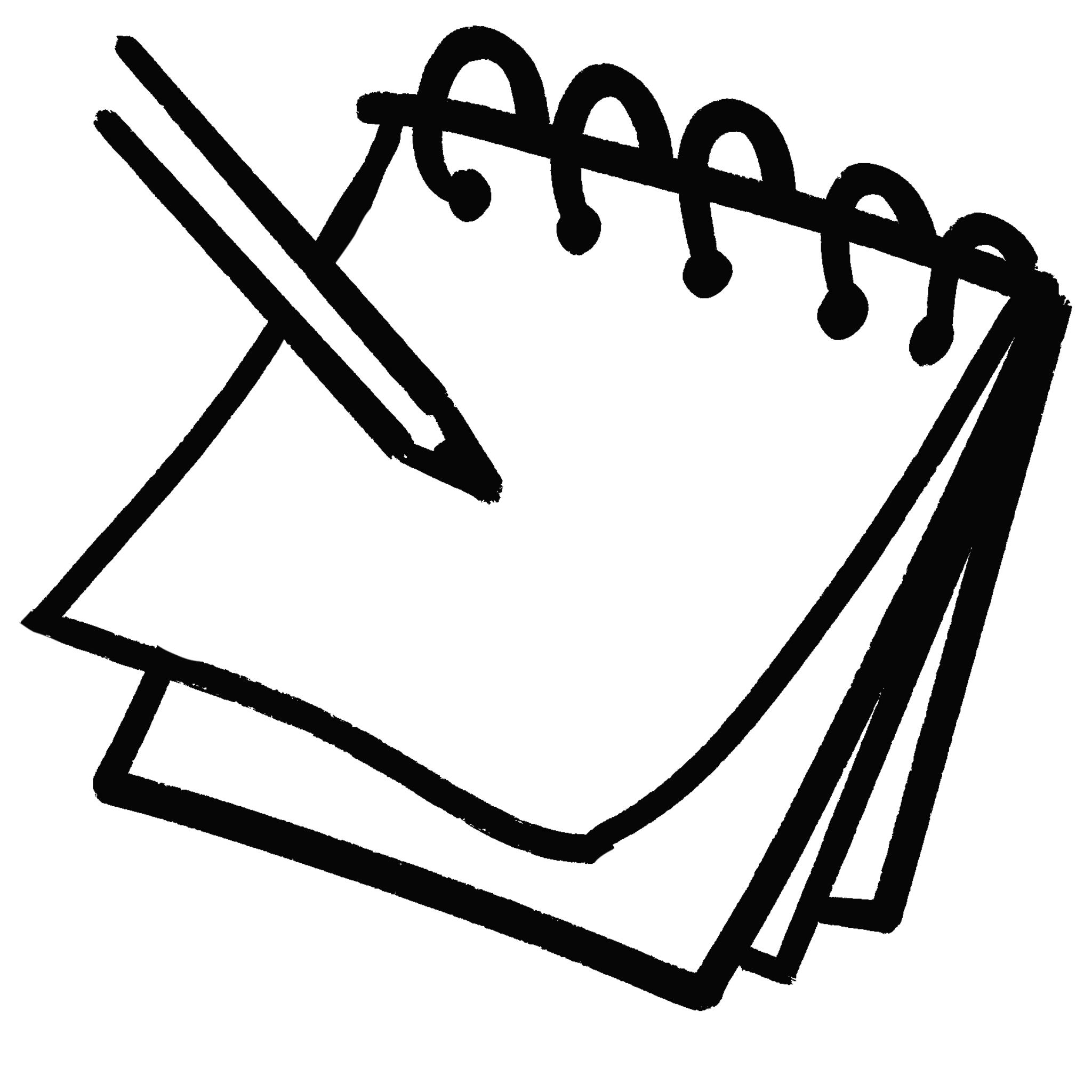 bloc-note-blog